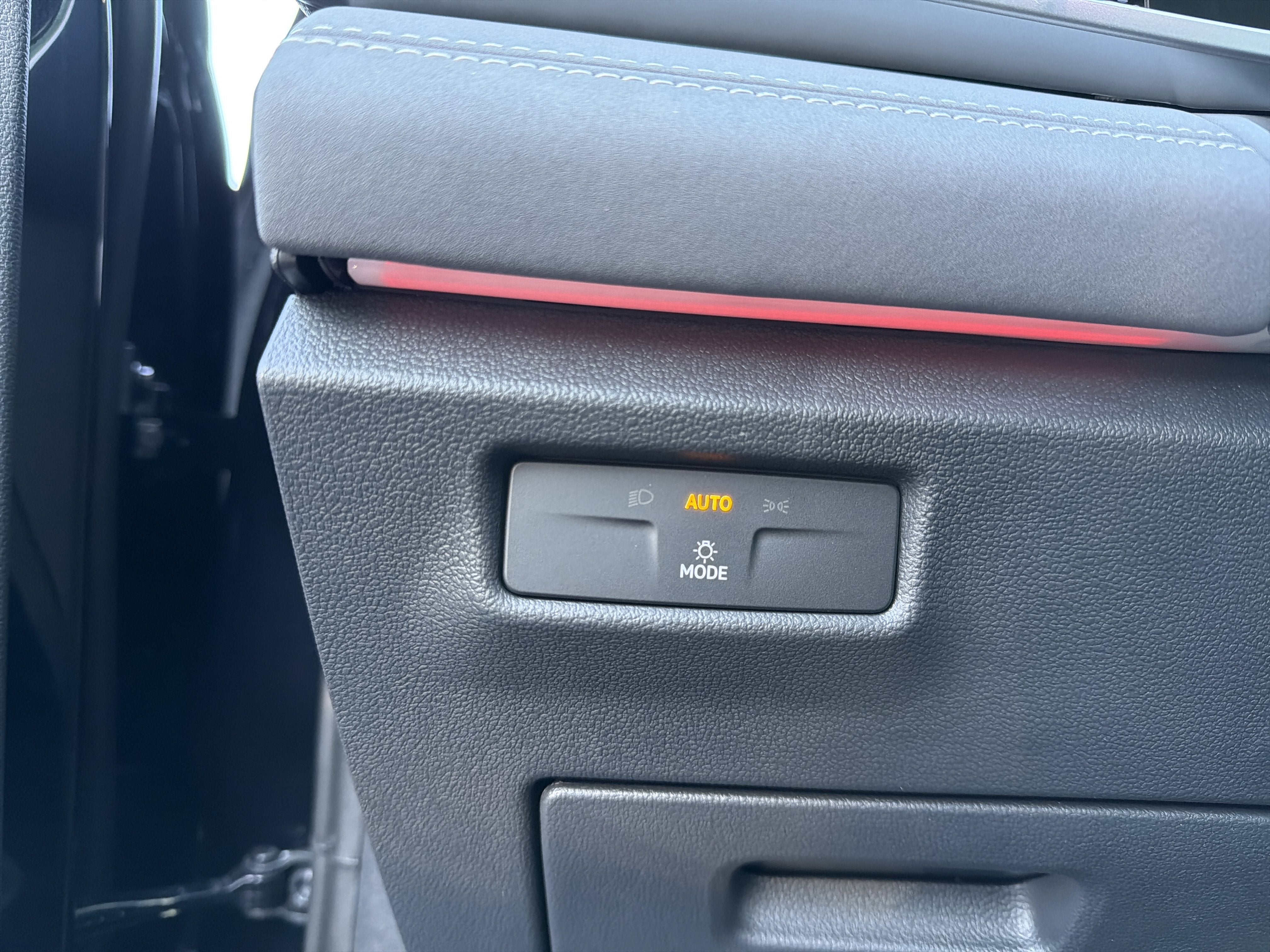 2026 Volkswagen Tiguan 2.0T SE 4MOTION