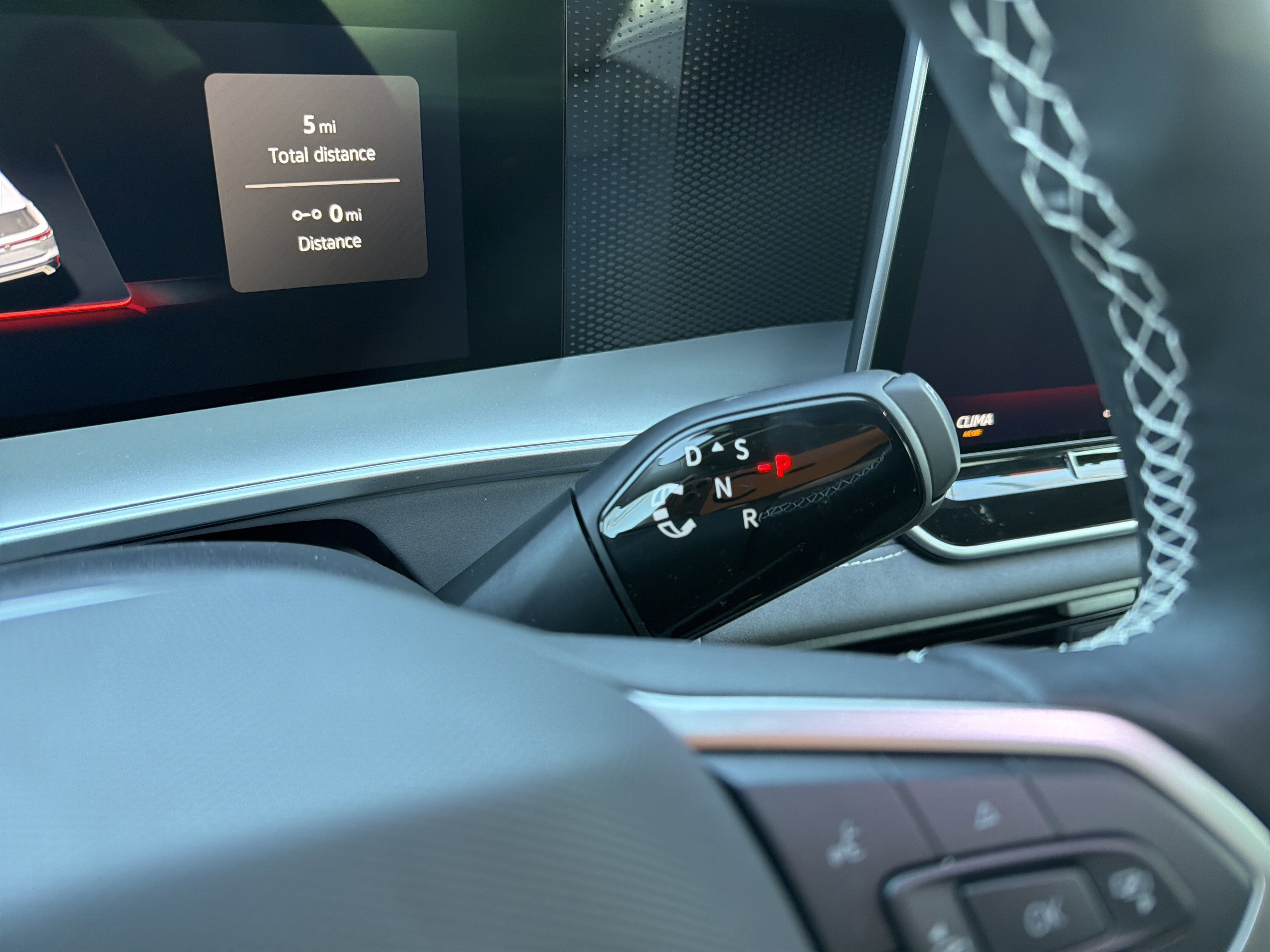 2026 Volkswagen Tiguan 2.0T SE 4MOTION