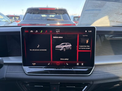 2026 Volkswagen Tiguan 2.0T SE 4MOTION