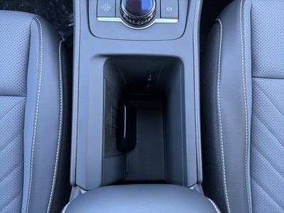 2026 Volkswagen Tiguan 2.0T SE 4MOTION