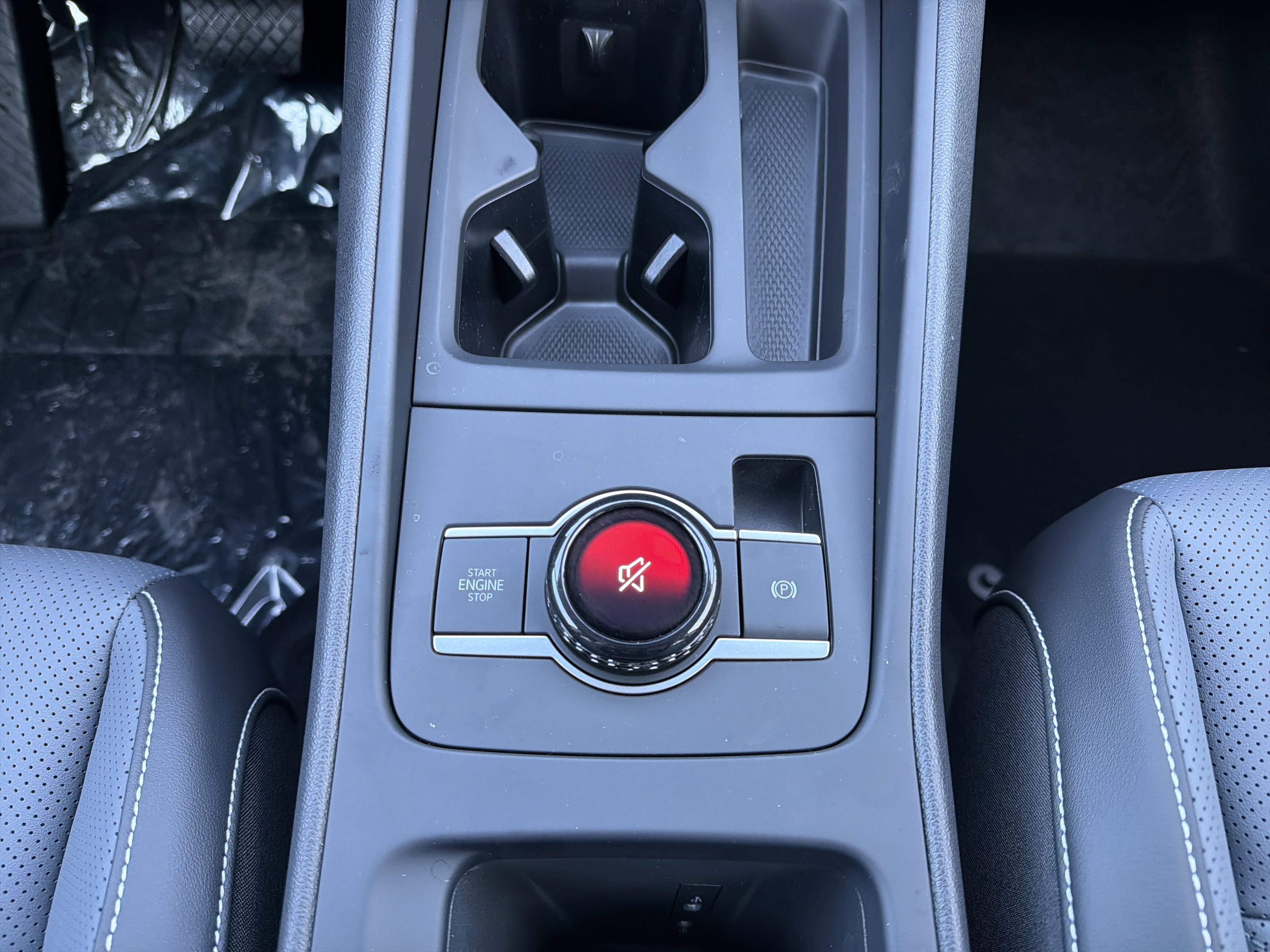 2026 Volkswagen Tiguan 2.0T SE 4MOTION