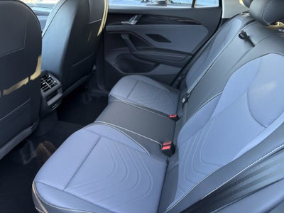 2026 Volkswagen Tiguan 2.0T SE 4MOTION