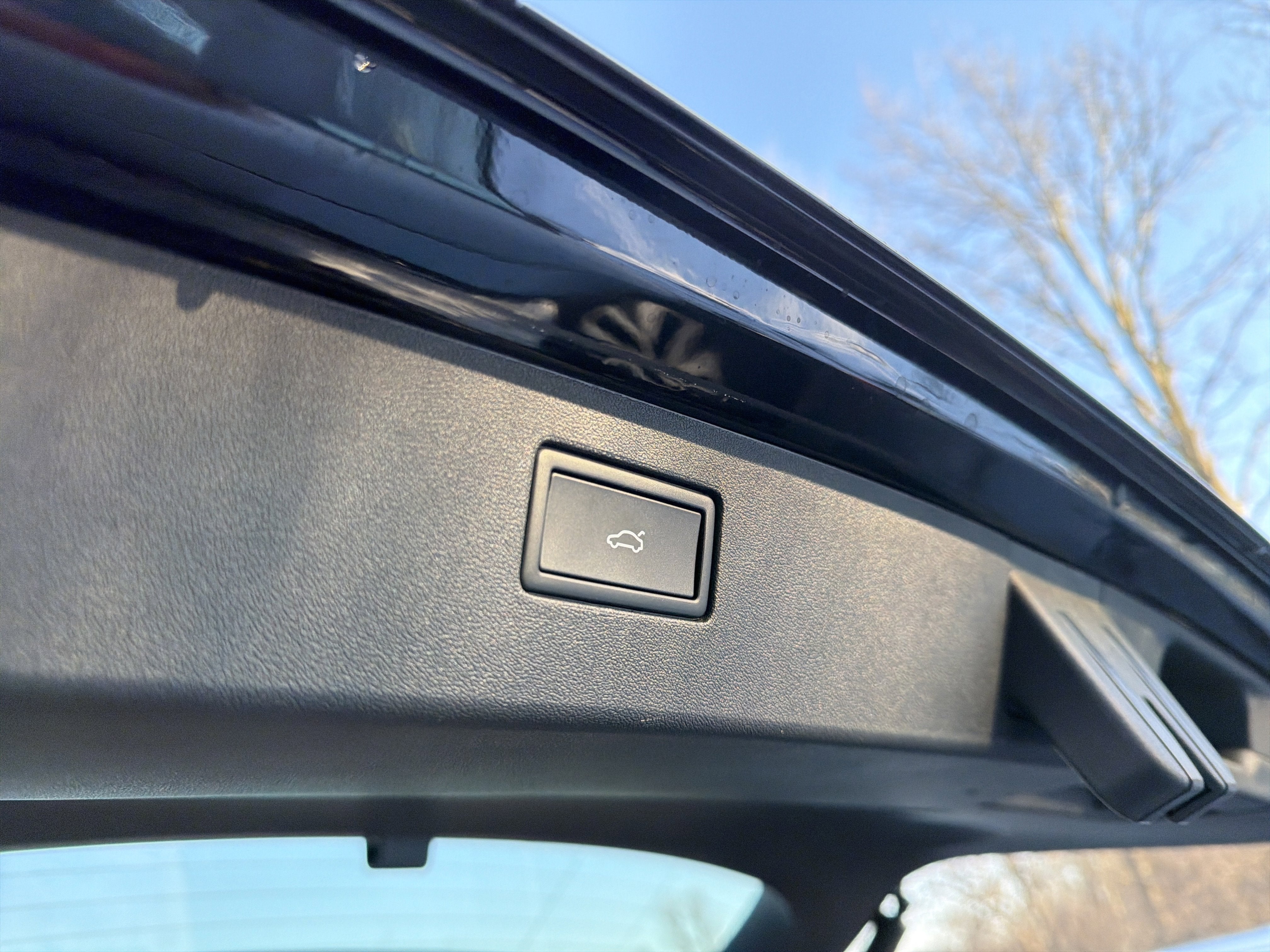 2026 Volkswagen Tiguan 2.0T SE 4MOTION