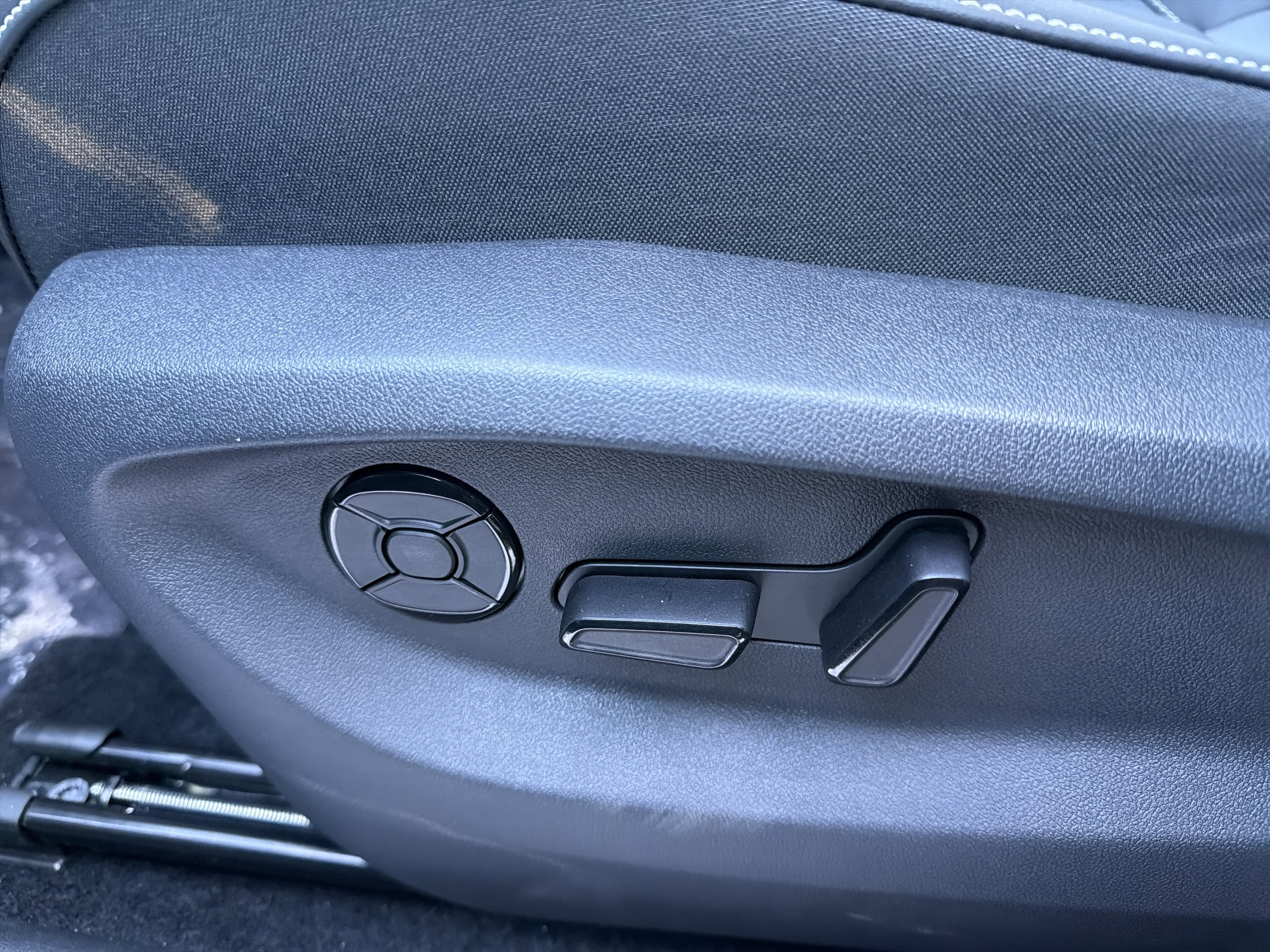 2026 Volkswagen Tiguan 2.0T SE 4MOTION