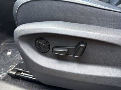 2026 Volkswagen Tiguan SE 4MOTION