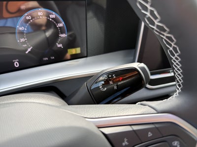 2026 Volkswagen Tiguan SE 4MOTION