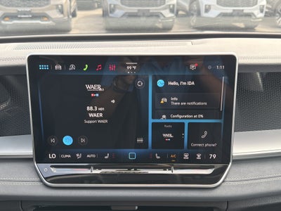 2026 Volkswagen Tiguan SE 4MOTION