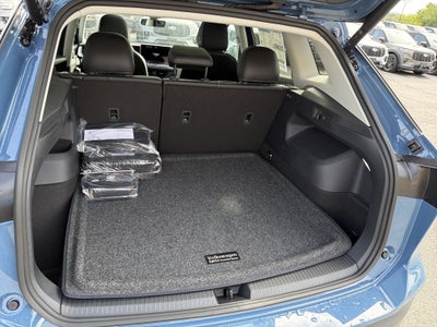 2026 Volkswagen Tiguan SE 4MOTION