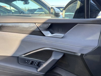 2026 Volkswagen Tiguan 2.0T SE 4MOTION