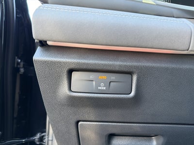 2026 Volkswagen Tiguan 2.0T SE 4MOTION