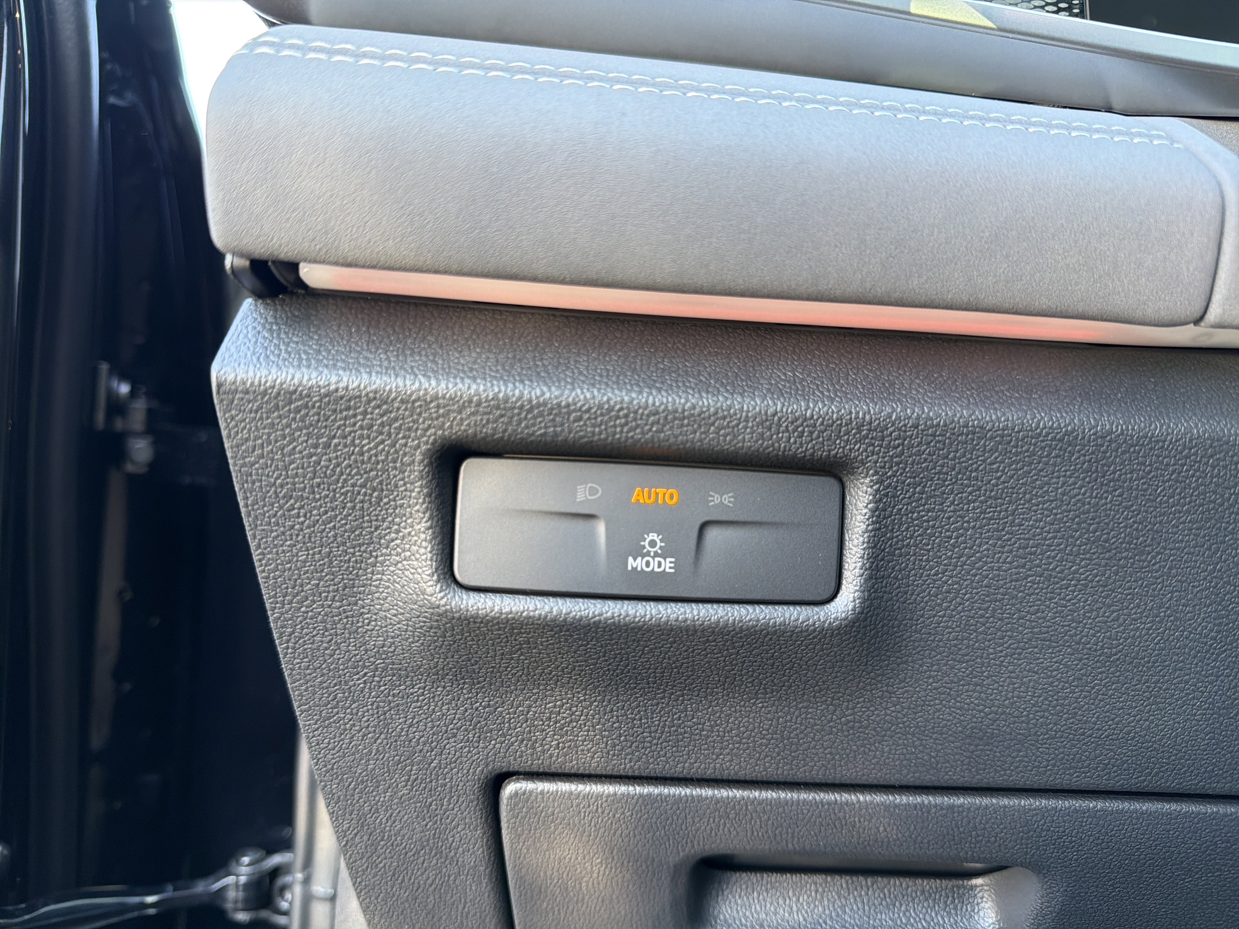 2026 Volkswagen Tiguan 2.0T SE 4MOTION