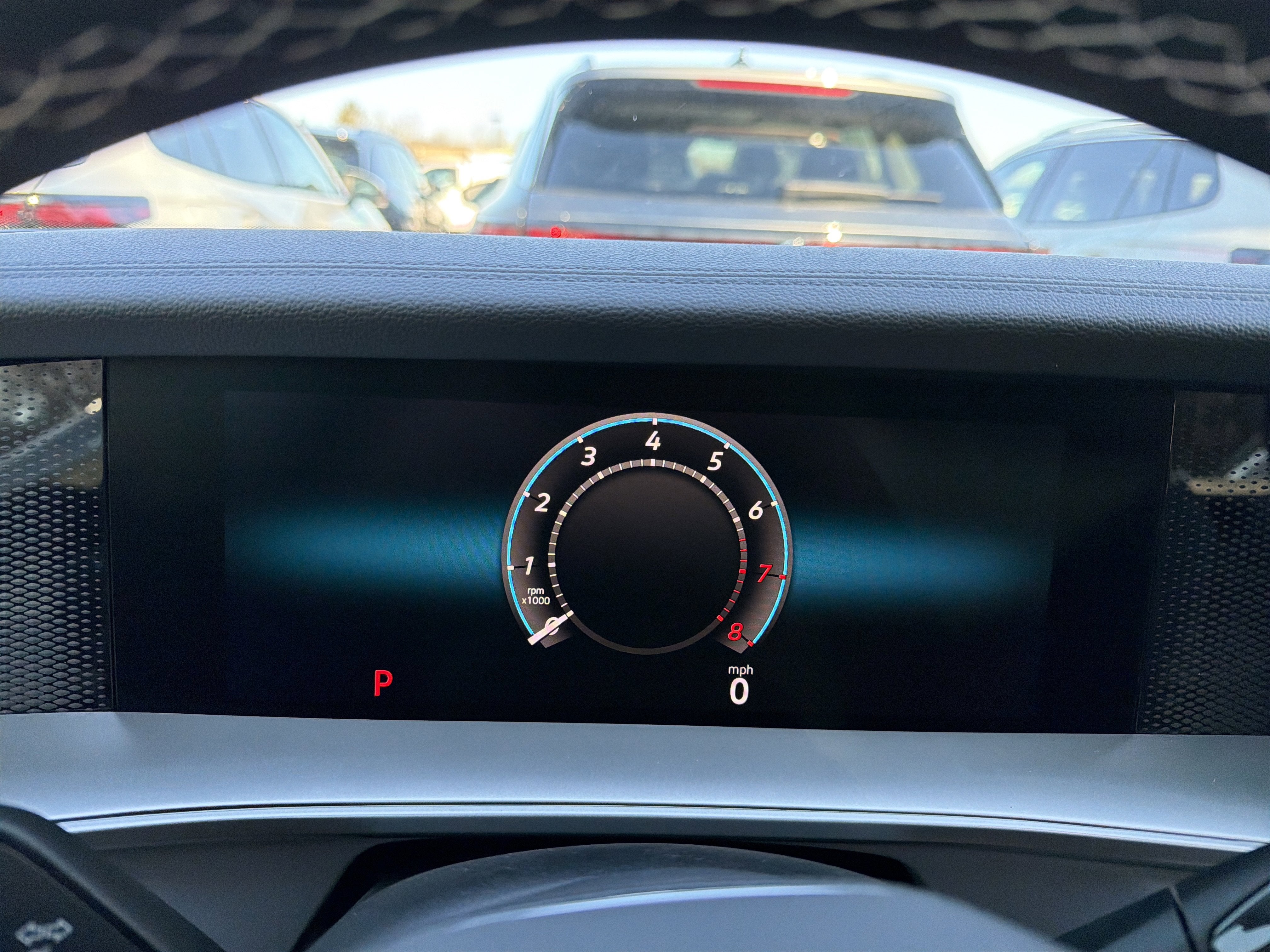 2026 Volkswagen Tiguan 2.0T SE 4MOTION