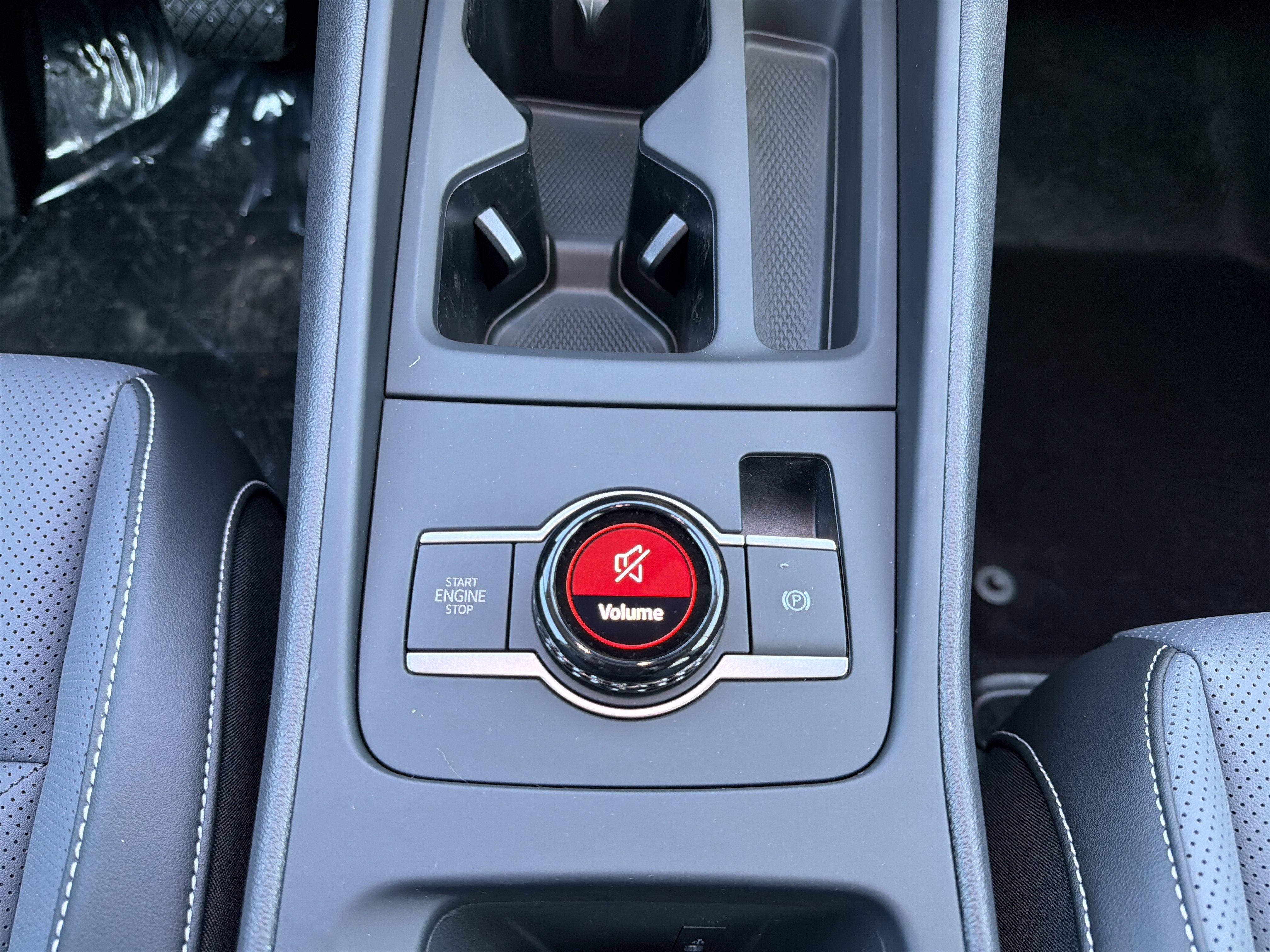 2026 Volkswagen Tiguan 2.0T SE 4MOTION