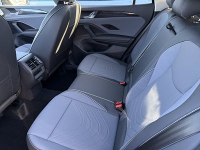 2026 Volkswagen Tiguan 2.0T SE 4MOTION