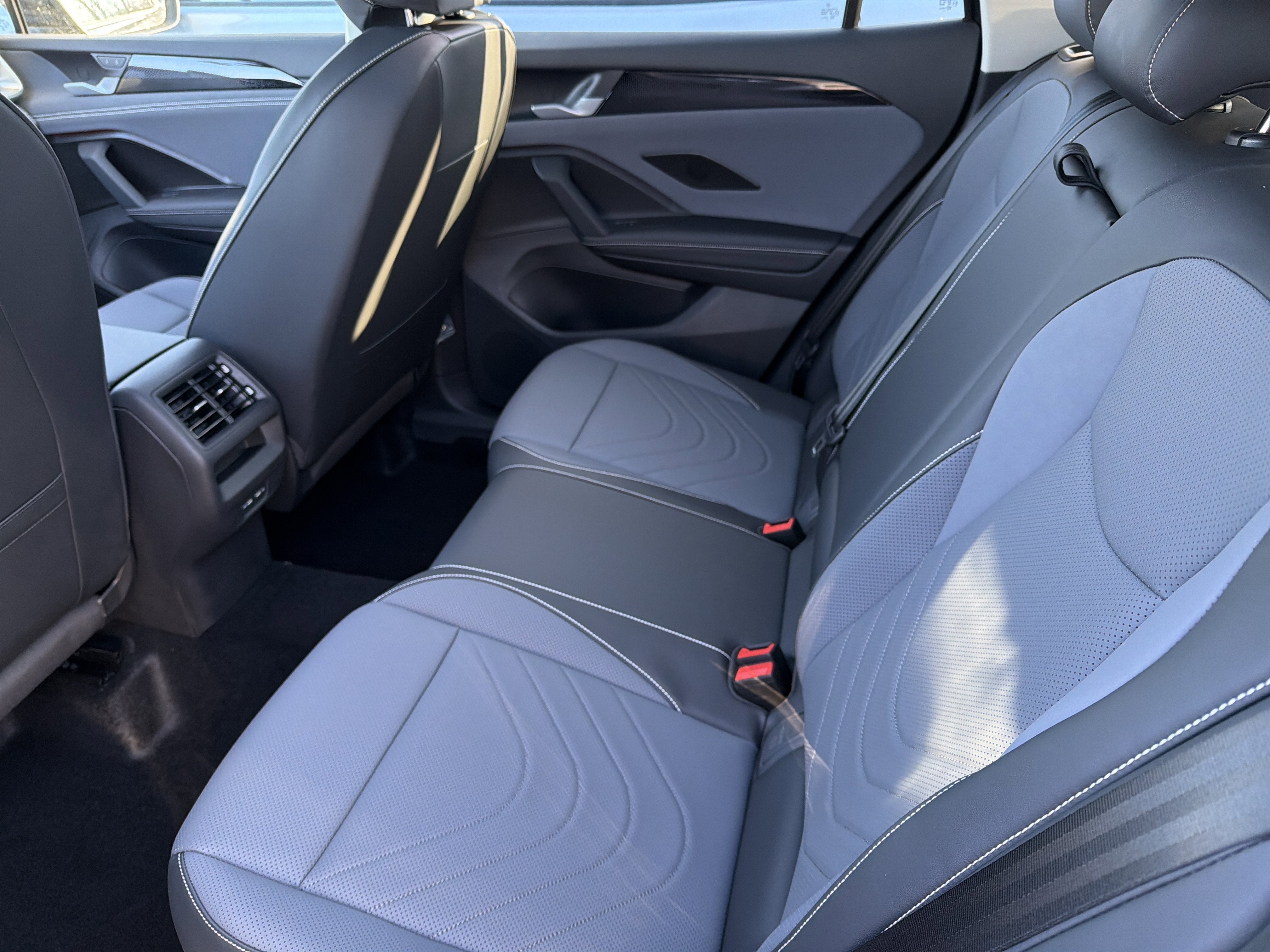 2026 Volkswagen Tiguan 2.0T SE 4MOTION