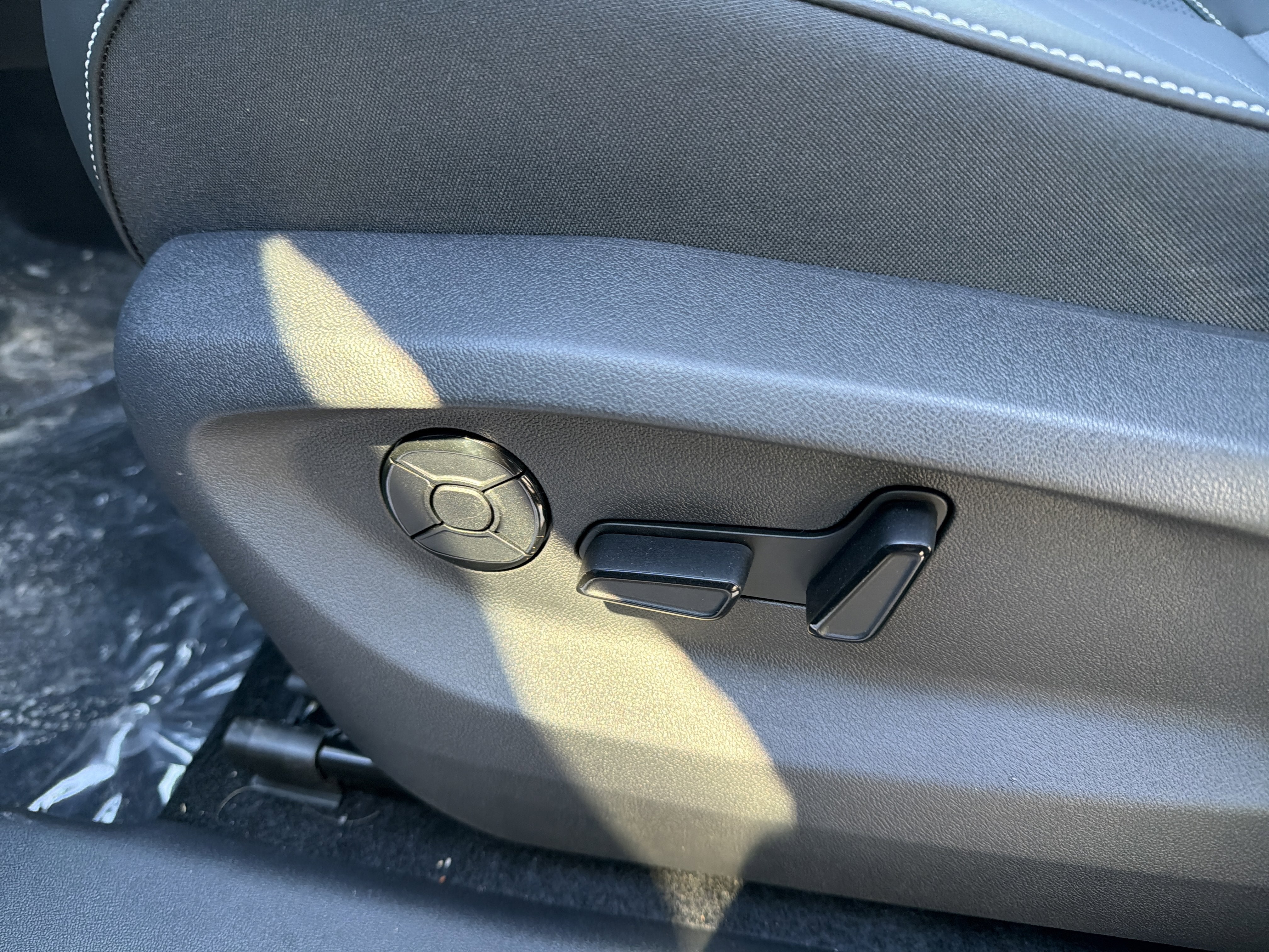 2026 Volkswagen Tiguan 2.0T SE 4MOTION