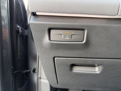 2026 Volkswagen Tiguan 2.0T SE 4MOTION