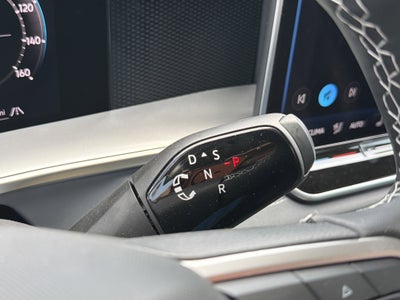 2026 Volkswagen Tiguan SE 4MOTION