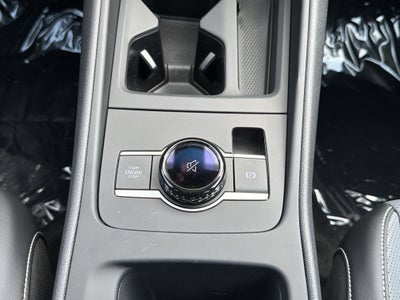 2026 Volkswagen Tiguan SE 4MOTION