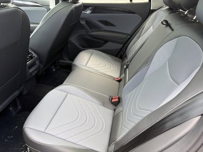 2026 Volkswagen Tiguan SE 4MOTION