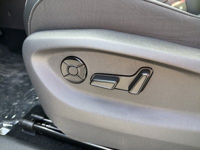 2026 Volkswagen Tiguan SE 4MOTION