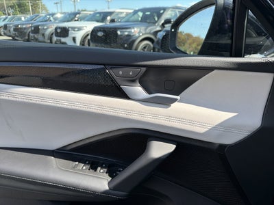 2026 Volkswagen Tiguan SE 4MOTION
