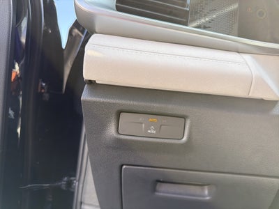 2026 Volkswagen Tiguan SE 4MOTION