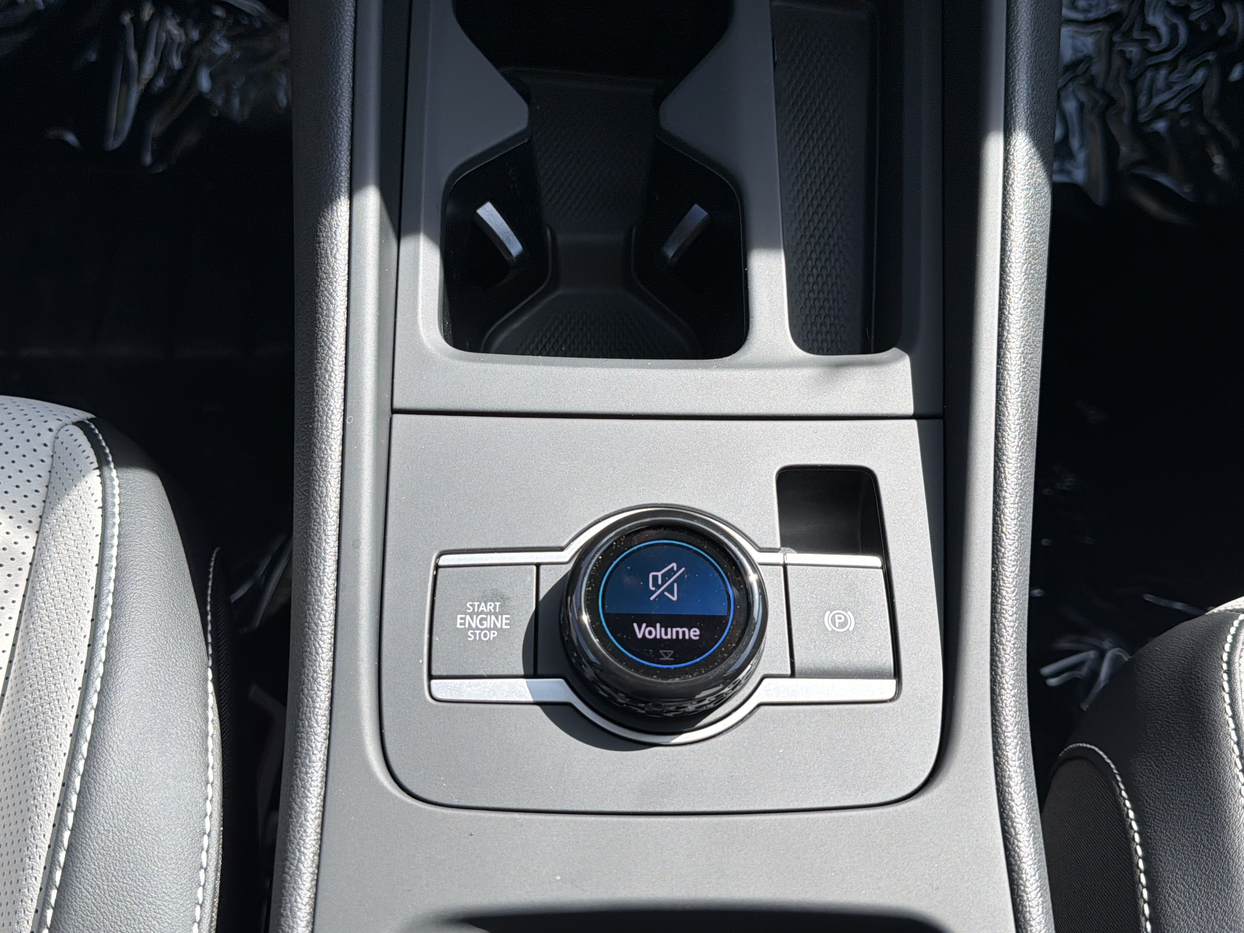2026 Volkswagen Tiguan SE 4MOTION