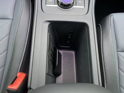 2025 Volkswagen Tiguan 2.0T SE 4MOTION