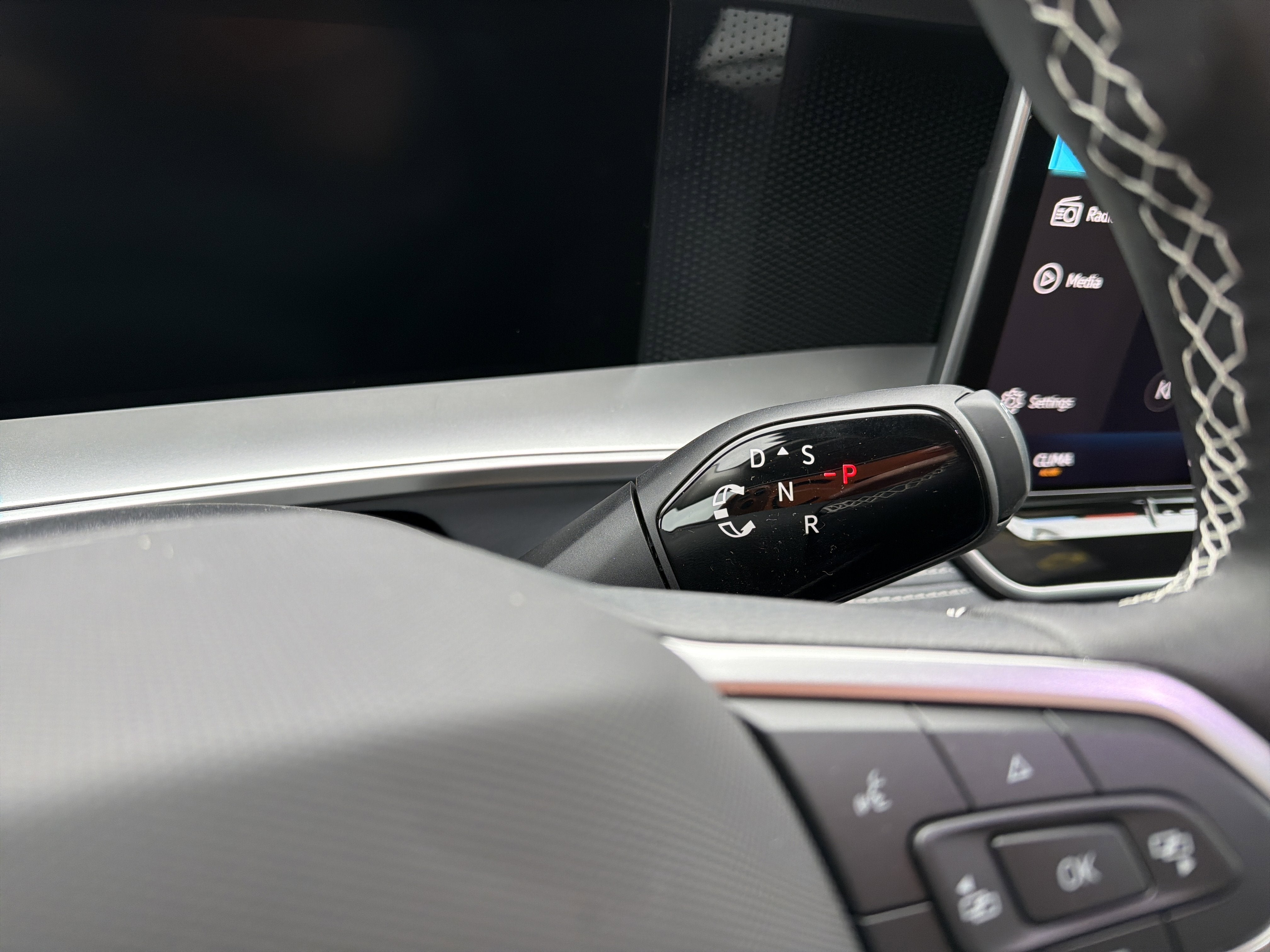 2026 Volkswagen Tiguan 2.0T SE 4MOTION