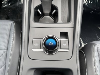 2026 Volkswagen Tiguan 2.0T SE 4MOTION