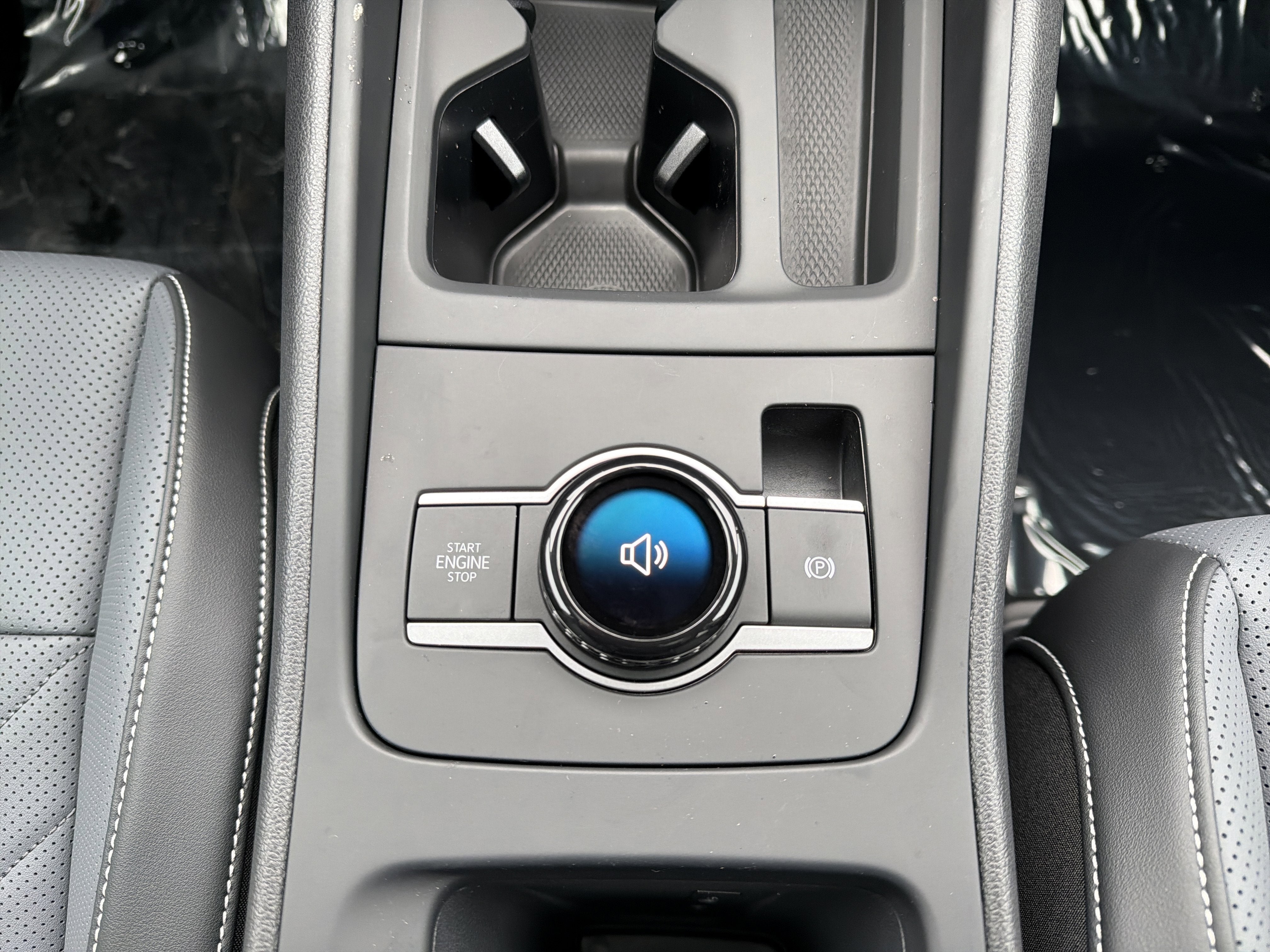 2026 Volkswagen Tiguan 2.0T SE 4MOTION