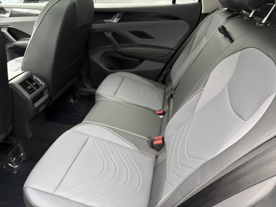 2026 Volkswagen Tiguan 2.0T SE 4MOTION