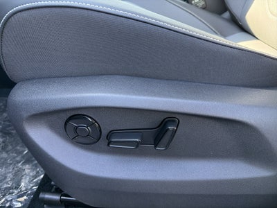 2026 Volkswagen Tiguan 2.0T SE 4MOTION