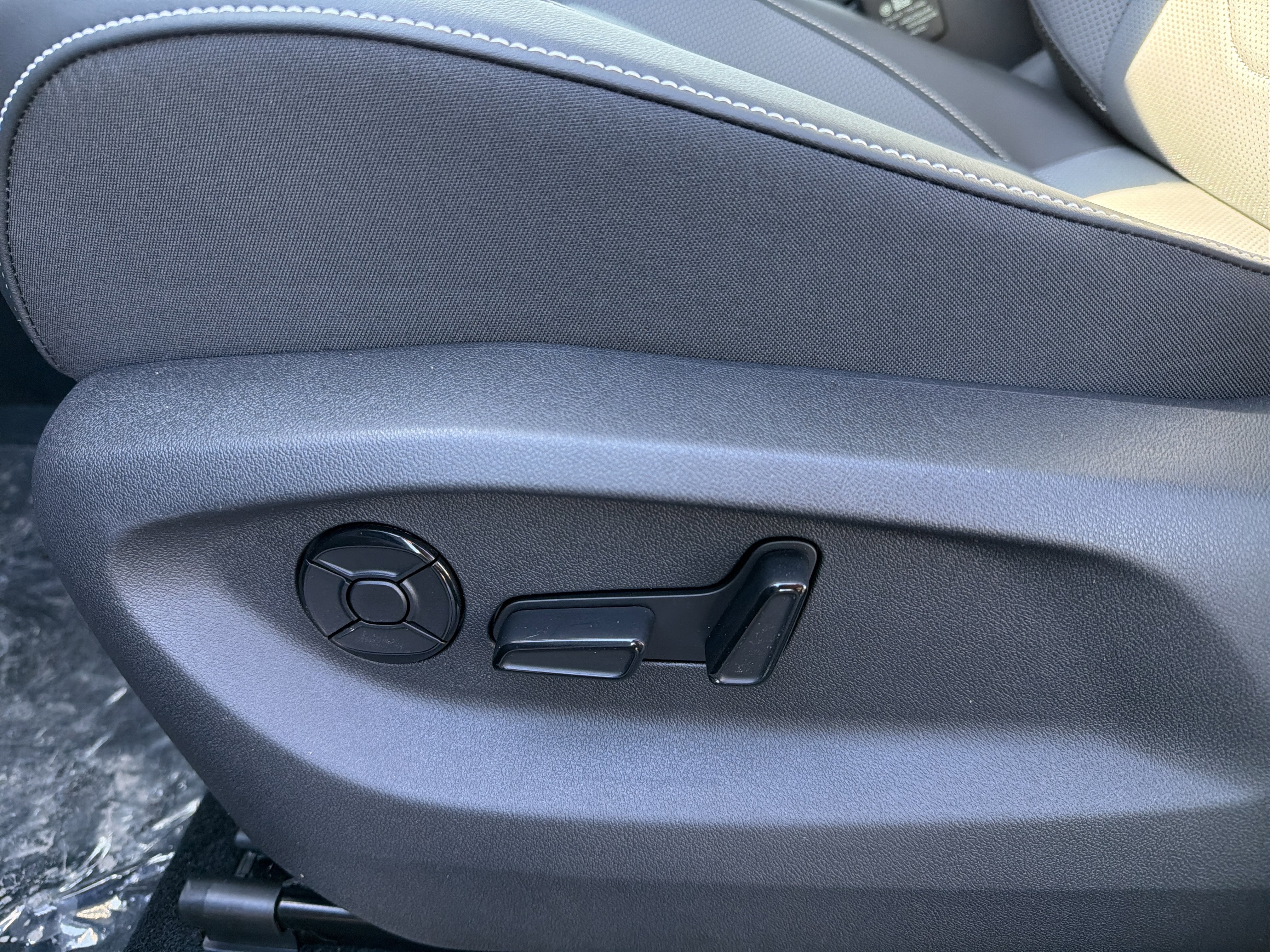 2026 Volkswagen Tiguan 2.0T SE 4MOTION