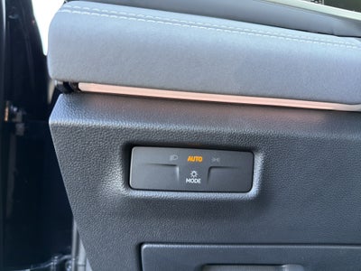 2026 Volkswagen Tiguan 2.0T SE 4MOTION