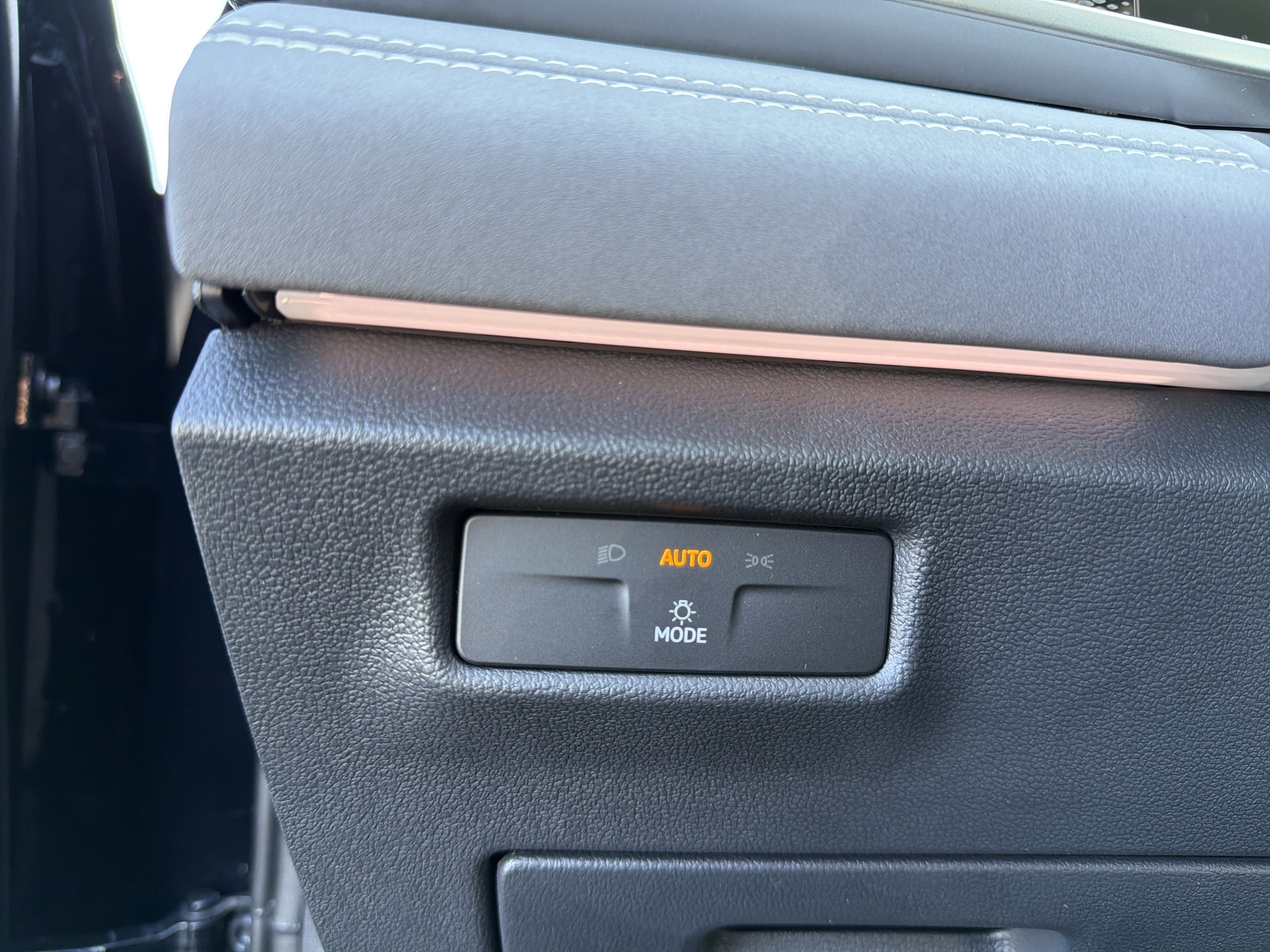 2026 Volkswagen Tiguan 2.0T SE 4MOTION