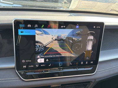 2026 Volkswagen Tiguan 2.0T SE 4MOTION