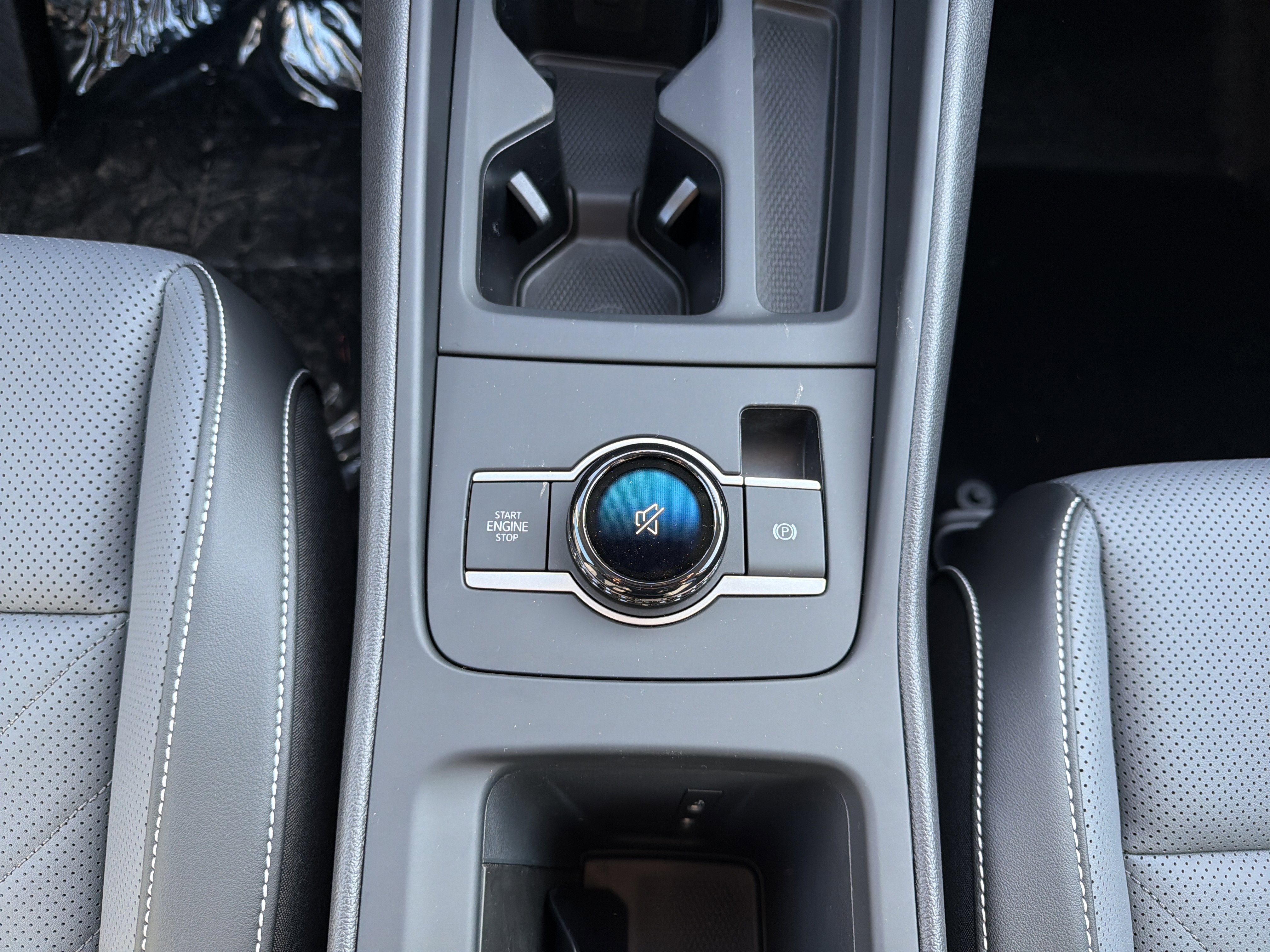 2026 Volkswagen Tiguan 2.0T SE 4MOTION