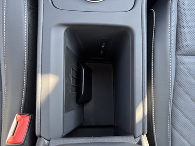 2026 Volkswagen Tiguan 2.0T SE 4MOTION