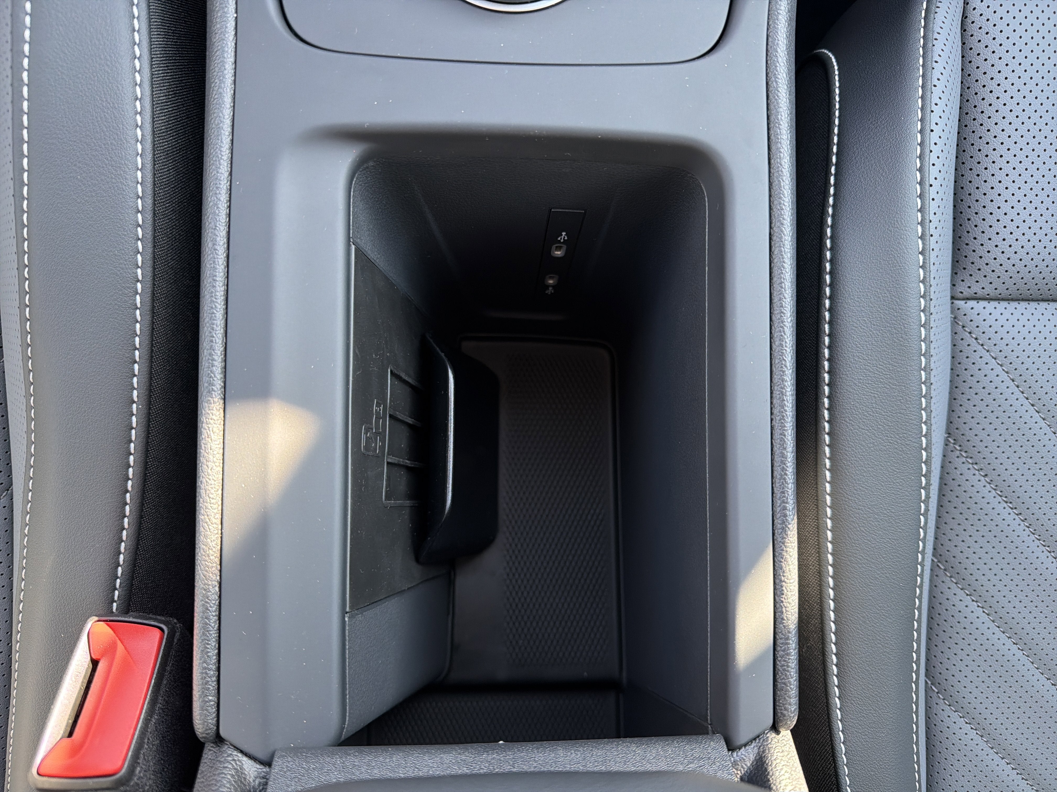 2026 Volkswagen Tiguan 2.0T SE 4MOTION