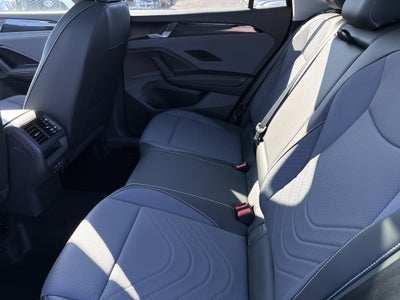 2026 Volkswagen Tiguan 2.0T SE 4MOTION