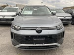 2025 Volkswagen Tiguan 2.0T SE 4MOTION