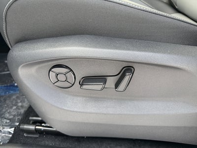 2026 Volkswagen Tiguan 2.0T SE 4MOTION