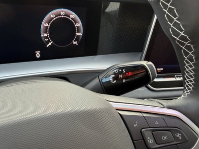 2026 Volkswagen Tiguan 2.0T SE 4MOTION