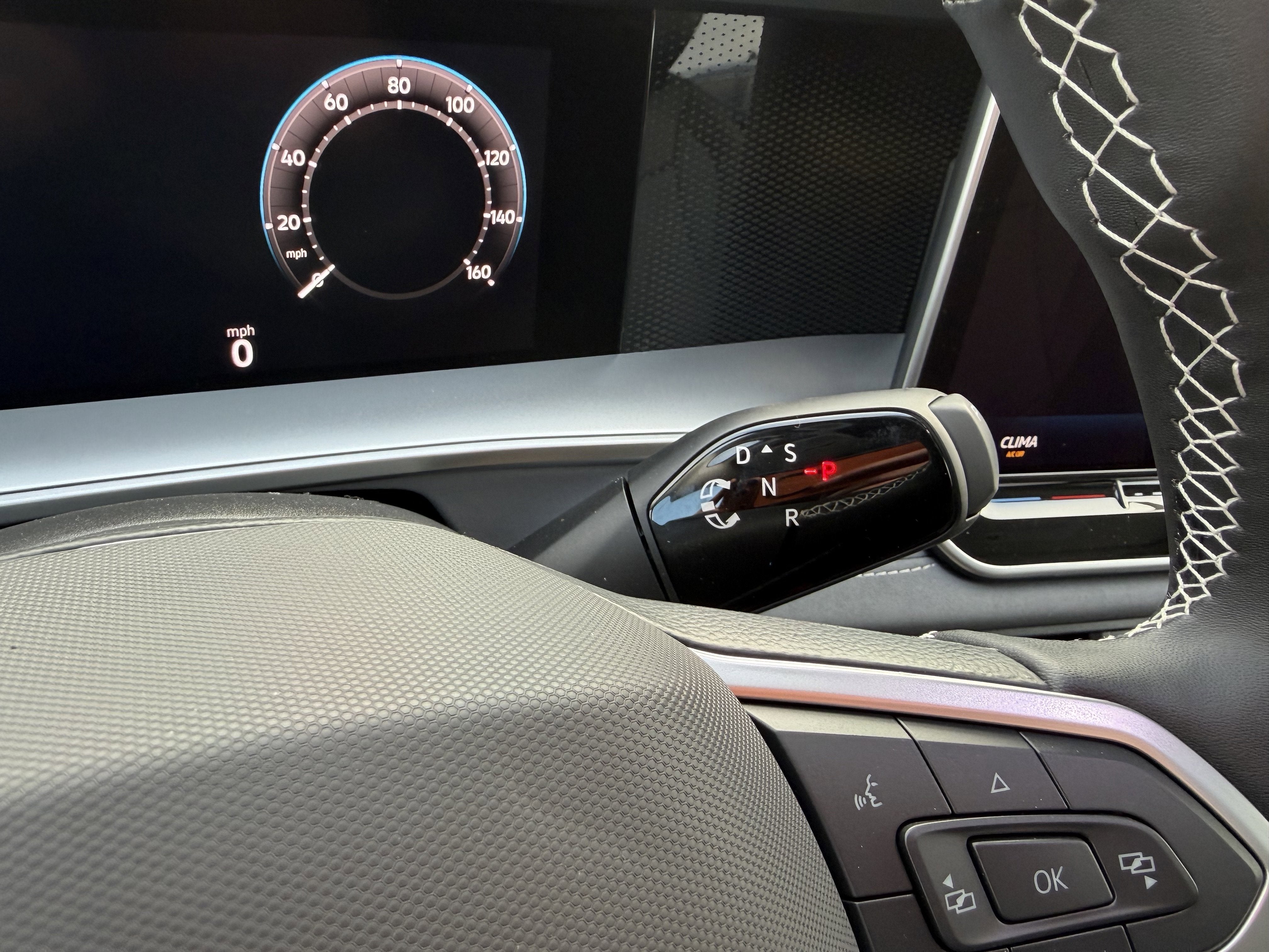 2026 Volkswagen Tiguan 2.0T SE 4MOTION