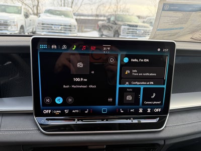 2026 Volkswagen Tiguan 2.0T SE 4MOTION