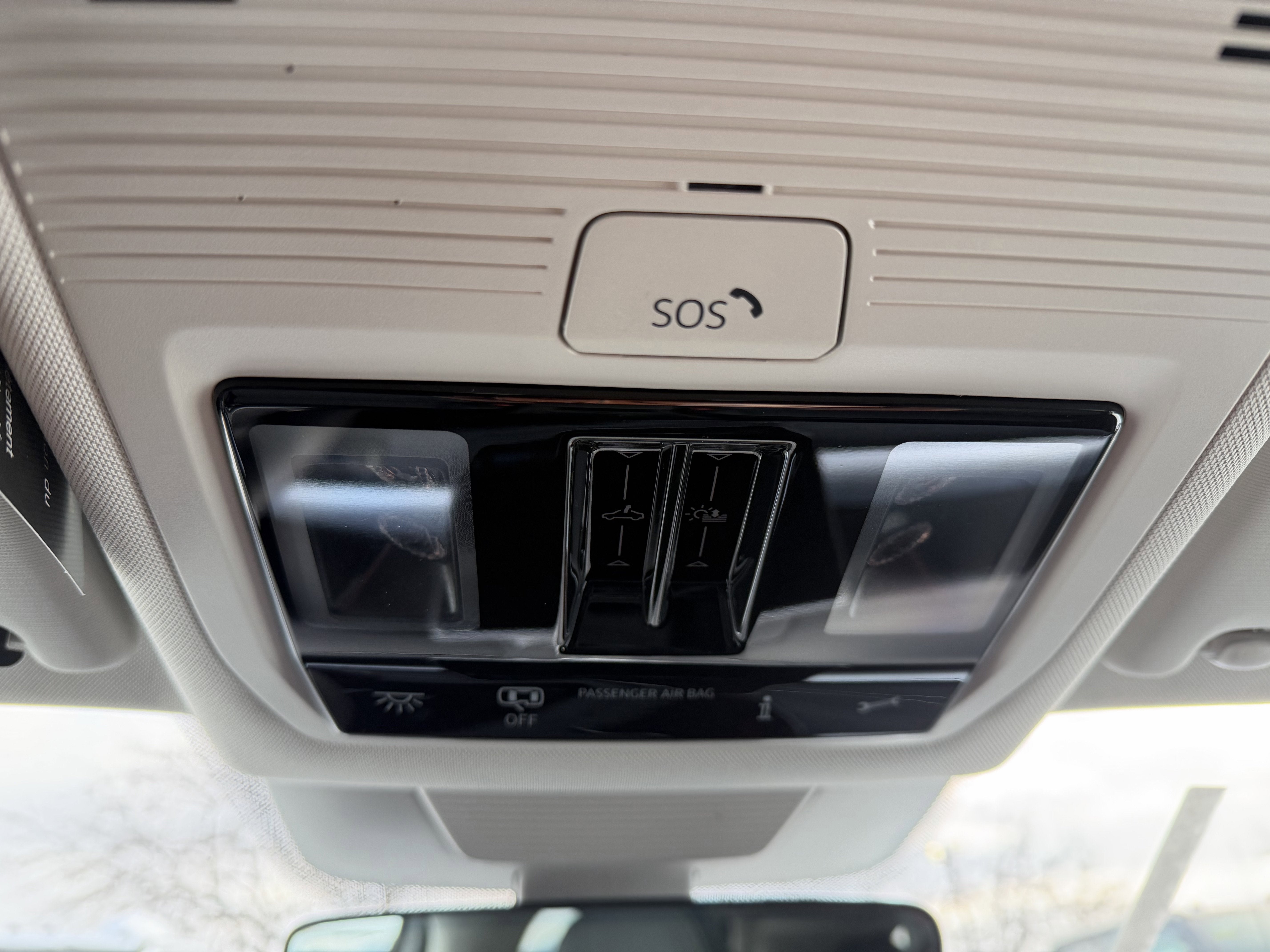 2026 Volkswagen Tiguan 2.0T SE 4MOTION