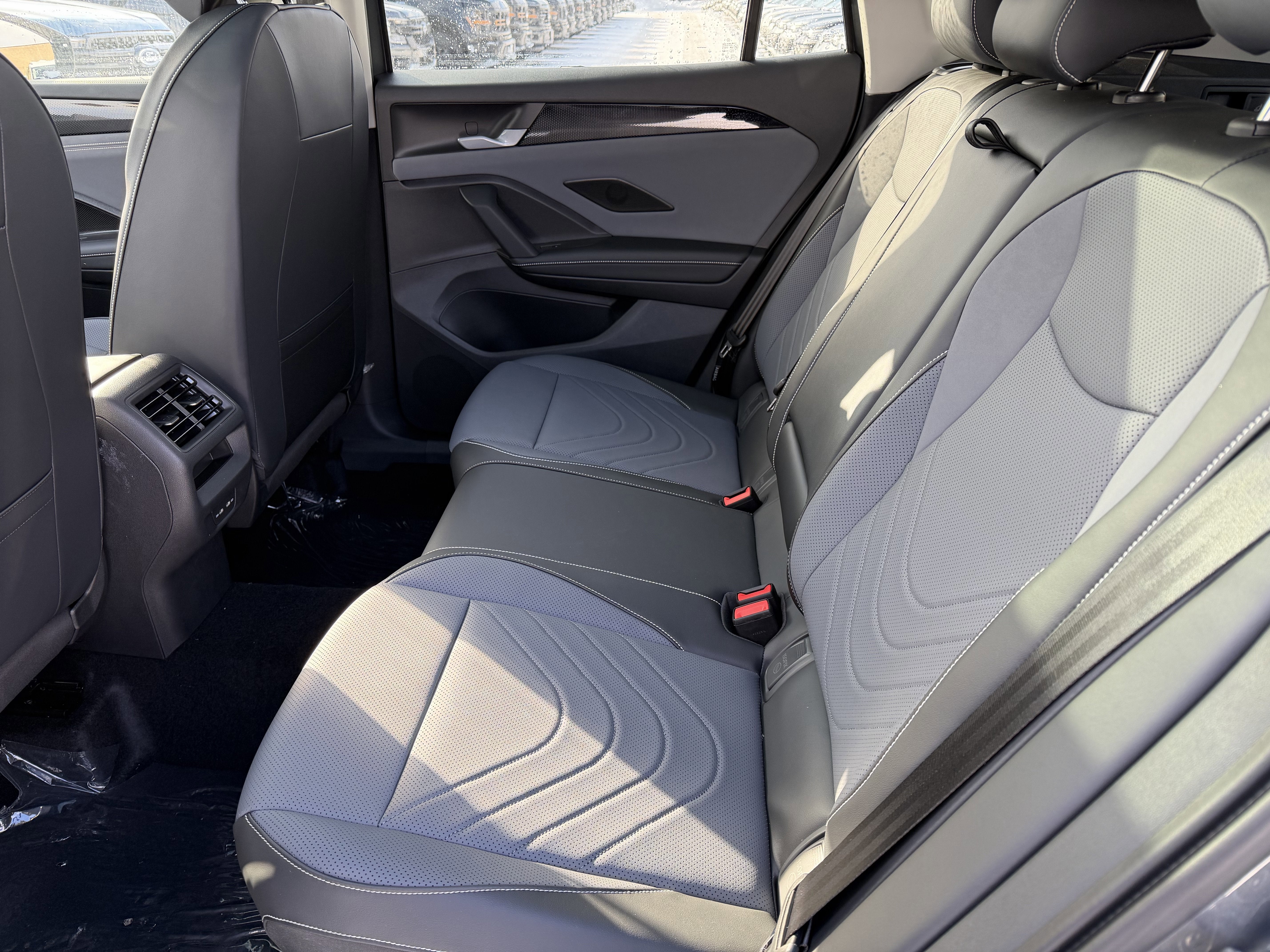 2026 Volkswagen Tiguan 2.0T SE 4MOTION