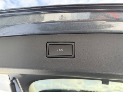 2026 Volkswagen Tiguan 2.0T SE 4MOTION